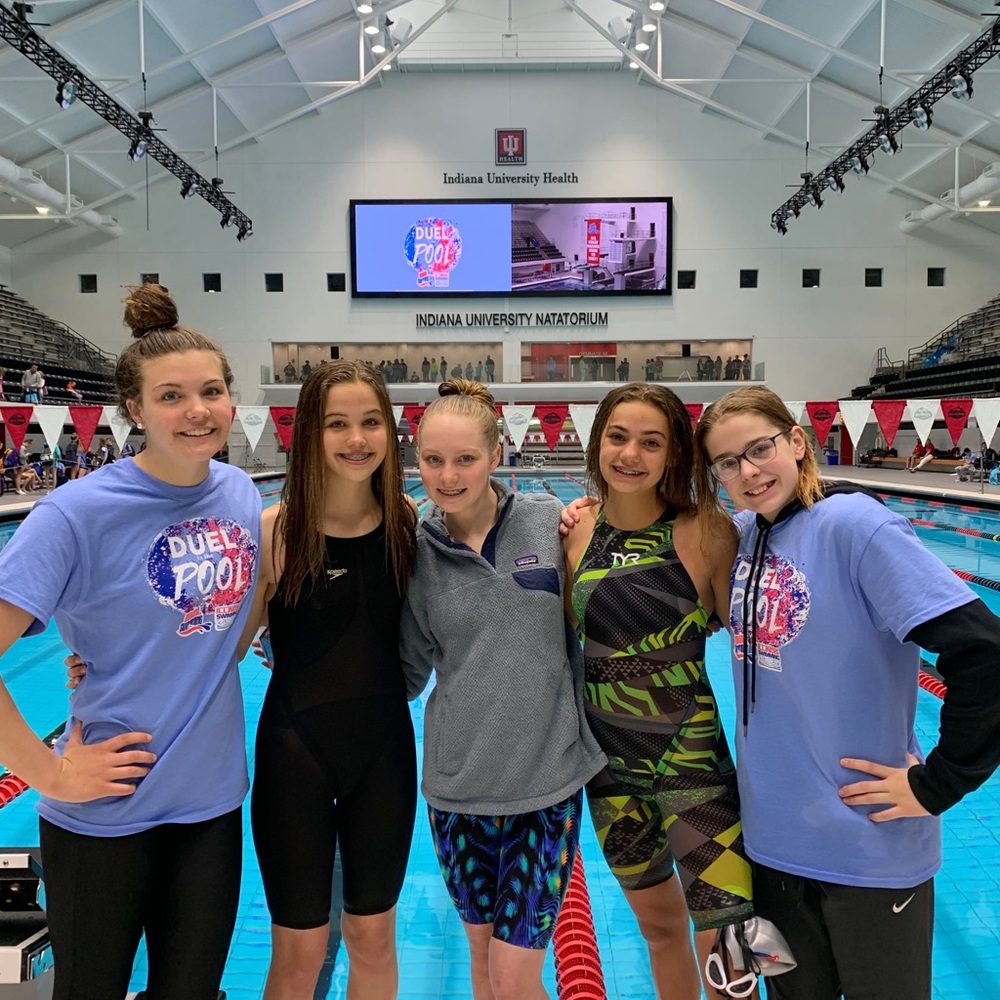 Meet your Posher, Sophia